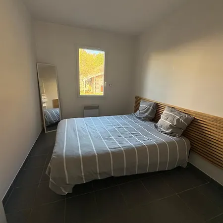 Maison Entiere Avec Jardin , Proche Bordeaux, Rocade Et Arkea Arena Dom wakacyjny